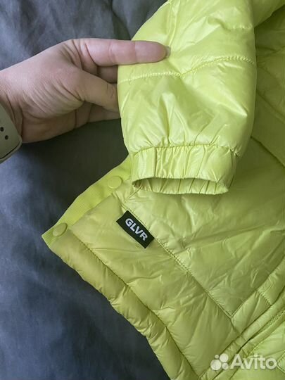 Куртка для девочки 110 116