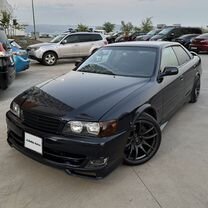 Toyota Chaser 2.5 AT, 1996, 350 000 км, с пробегом, цена 1 200 000 руб.