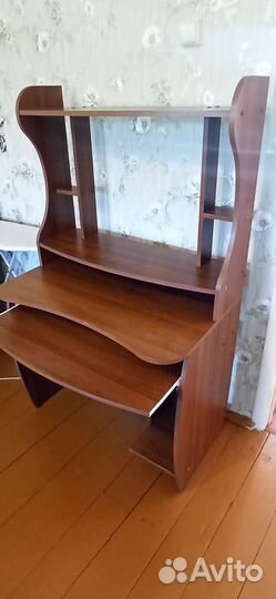 Компьютерный стол бу