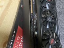 Видеокарта PowerColor Red Devil rx 6700 xt