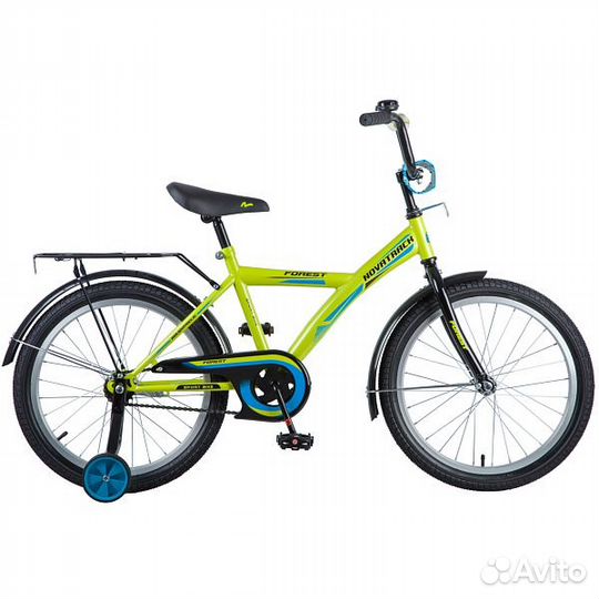 Велосипед 20