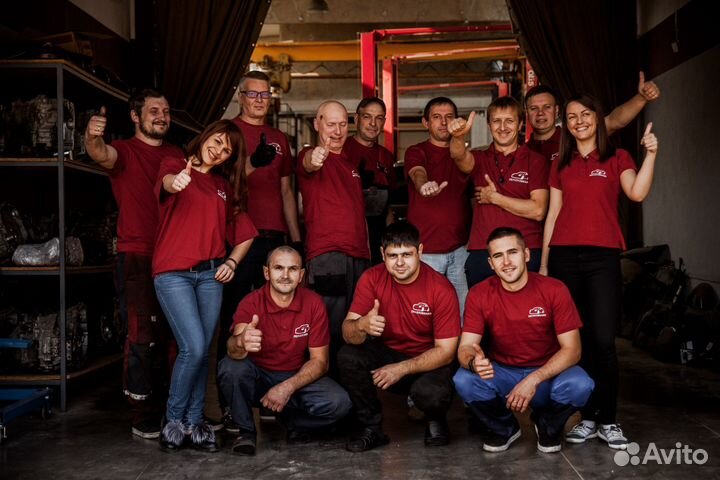 Мехатроник dsg volkswagen teramont 0bh