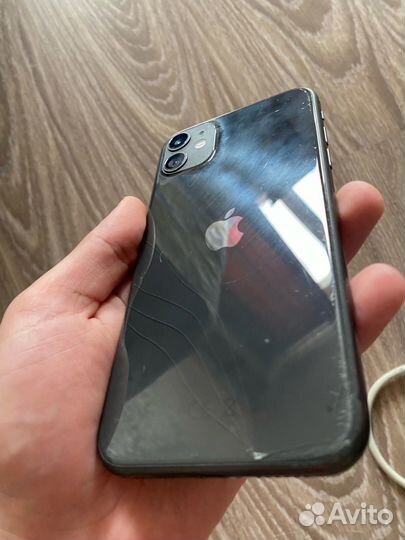 iPhone 11 128gb