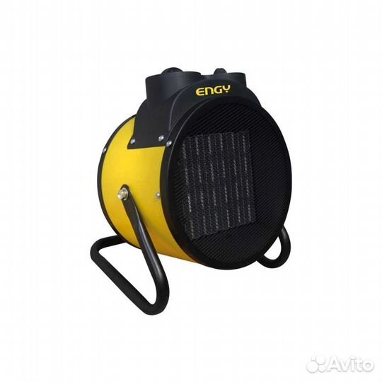 Пушка тепловая engy PTC - 2000R