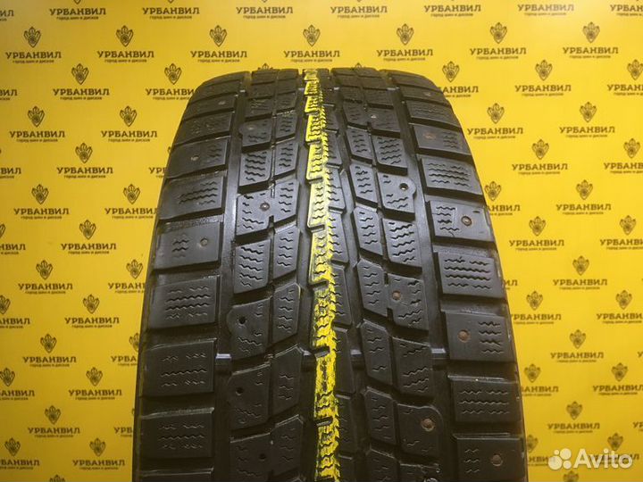 Dunlop SP Winter Ice 01 225/55 R18 98T