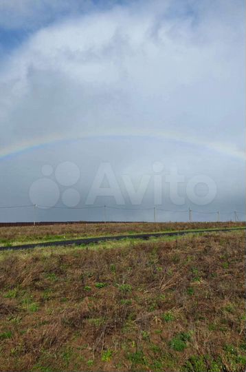 Участок 2,45 га (ИЖС)