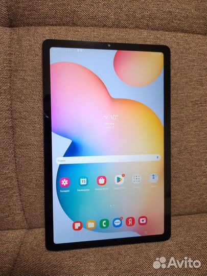 Планшет Samsung galaxy tab s6 lite