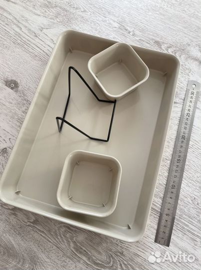 Канцелярский набор IKEA