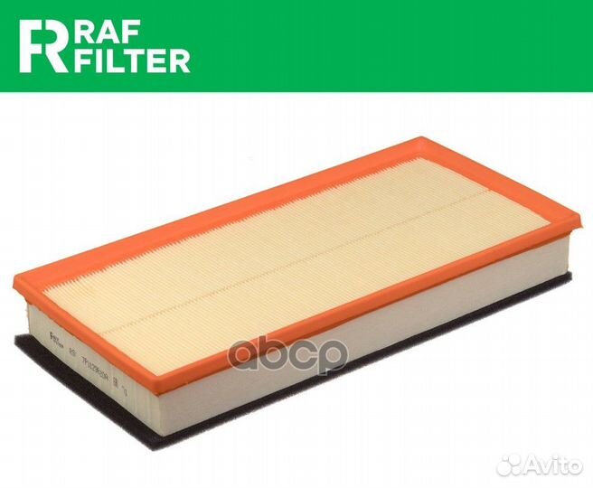 Фильтр воздушный RST7P0129620A RAF filter