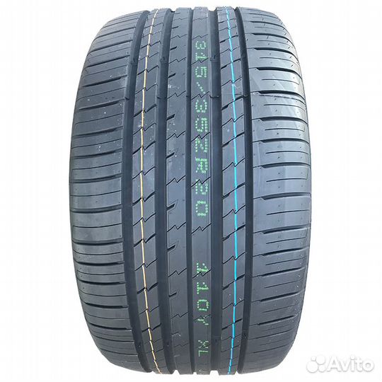 Tracmax X-Privilo RS01+ 275/45 R20 Y