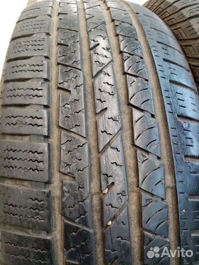 Continental ContiCrossContact LX 225/65 R17 102H