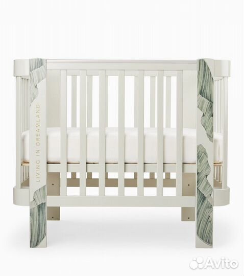 Люлька mommy love