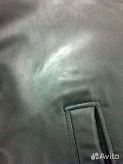 Реставрация, ремонт кожаных курток и дубленок