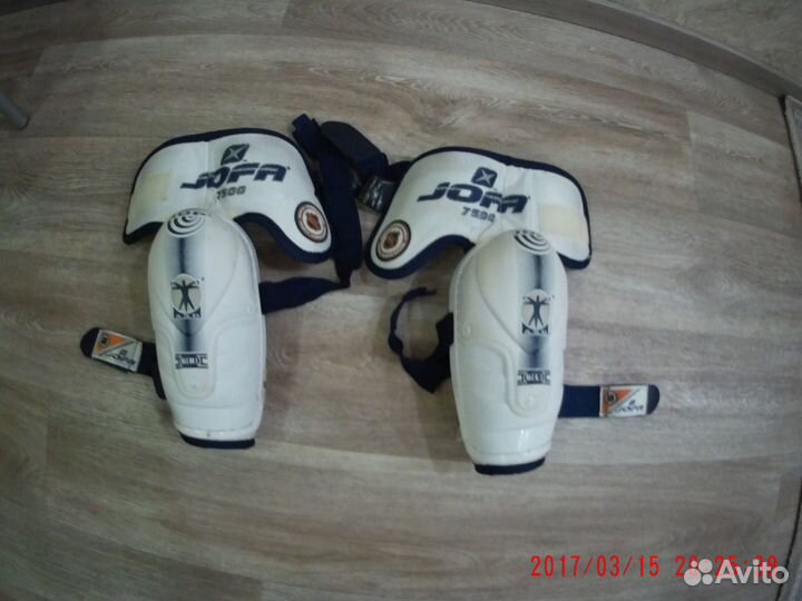 Хоккейная форма бу взрослая