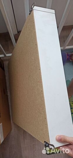 Полка для гель лаков