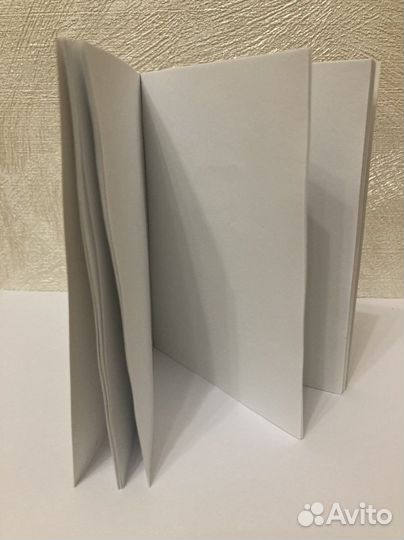 Блокнот «Трудовая книжка» от Бюро находок