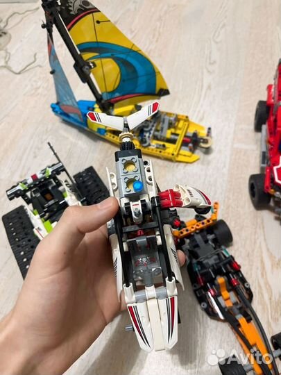 Lego technic