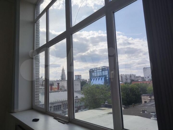 Сдам офисное помещение, 210 м²