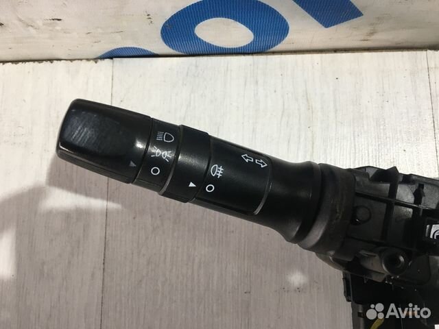 Переключатель подрулевой hyundai solaris 1 1.4 мт