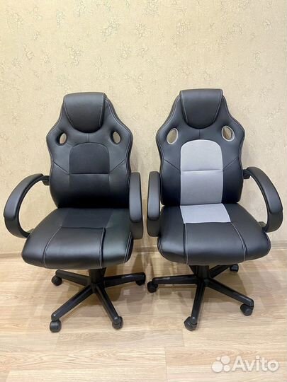 Компьютерное игровое кресло новое