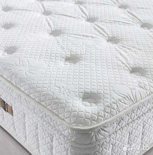 Матрас 160х200 новый