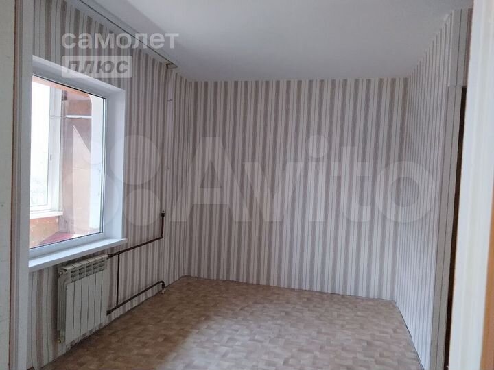 2-к. квартира, 33,9 м², 3/9 эт.