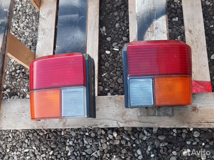 Фонарь правый Фольксваген Т4 T4