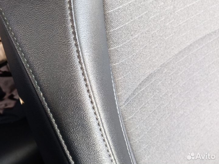 Натуральная кожа