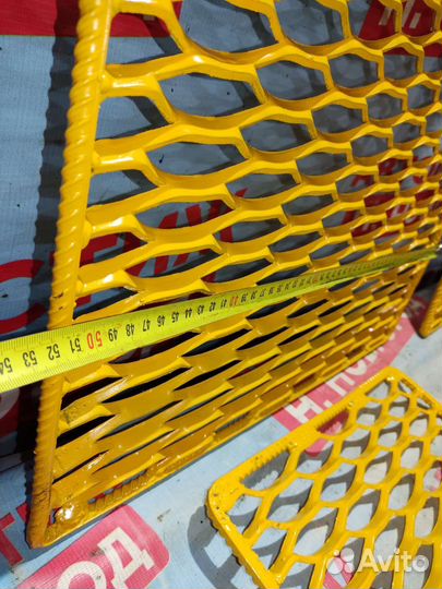 Противобуксовочные траки