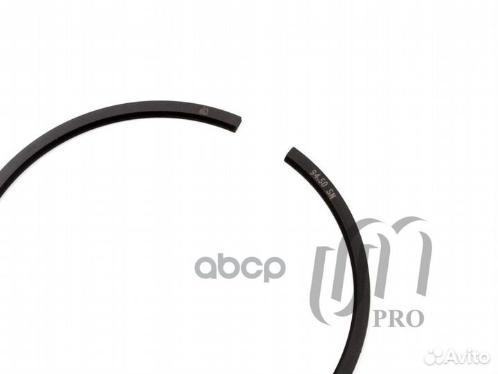 Кольца поршневые 0.50 Cummins ISF2.8 S3129T