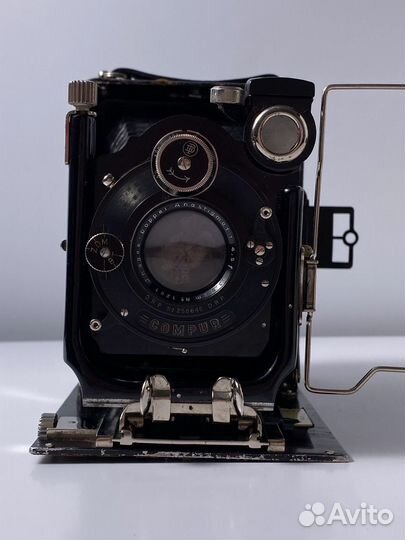 Фотоаппарат Zeiss ikon 667/7