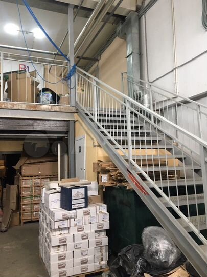 Аренда помещения свободного назначения