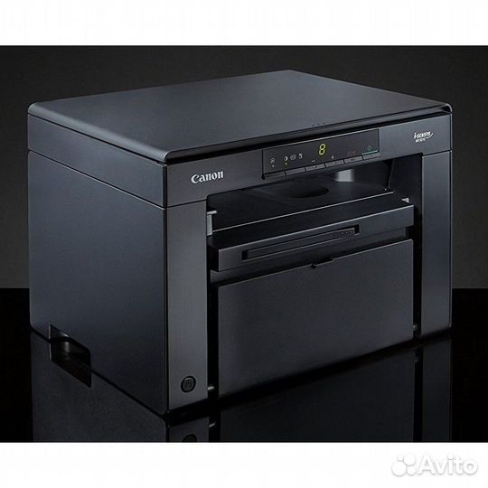 Мфу/принтер лазерное Canon ImageClass MF3010