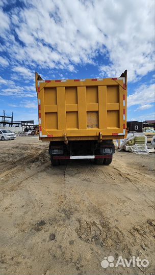 Shacman (Shaanxi) X3000, 2022