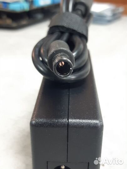 Блок питания для ноутбука dell 19.5V 3.34A