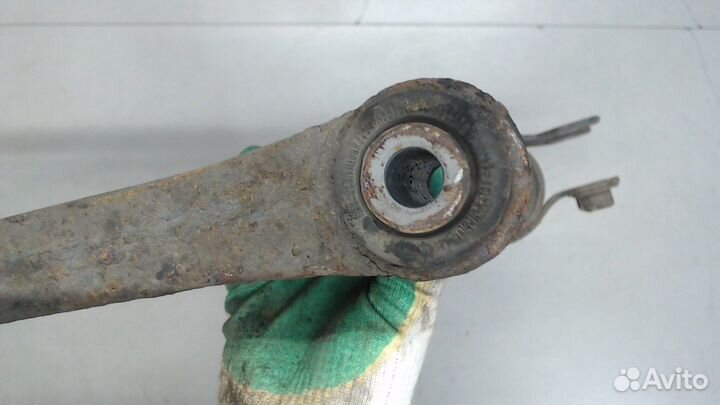 Рычаг подвески Volvo S40 2004, 2008