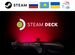 Steam Deck - Любые Игры Недоступные в России