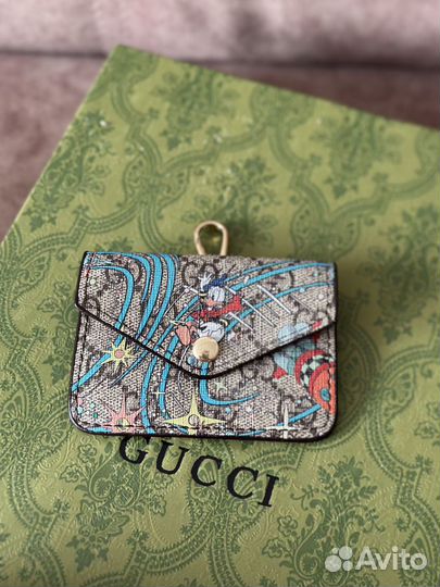 Сумка набор женская Gucci