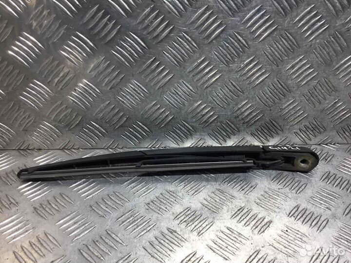 Щеткодержатель задний Citroen C2 9645629577 HFX