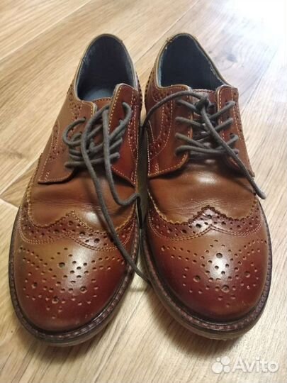 Ботинки для мальчиков