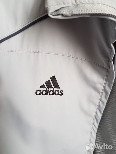 Спортивная кофта Adidas на подростка размер М