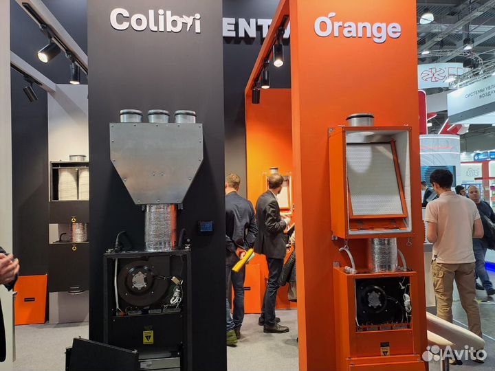 Вентиляция в квартире