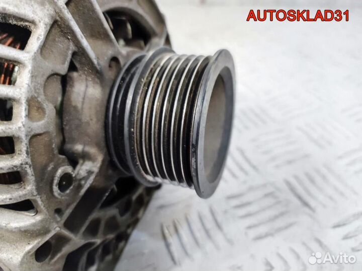 Генератор 70A Volkswagen Golf 4 037903025E