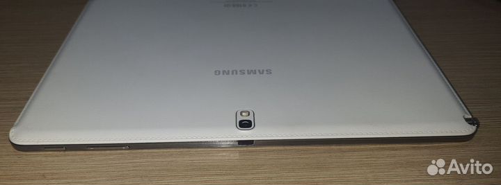 Планшет Samsung Galaxy Note 10.1 2014 edition