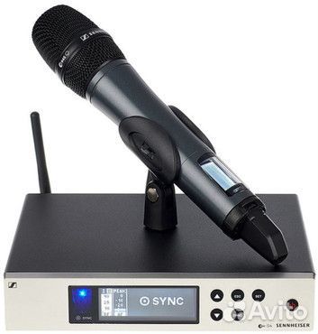 Sennheiser EW 100 G4-935-S-A1 новая