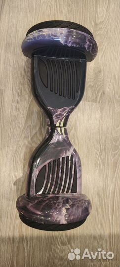 Гироскутер