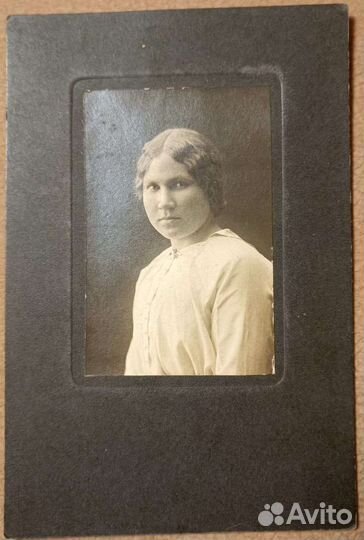 Фотографии дореволюционные