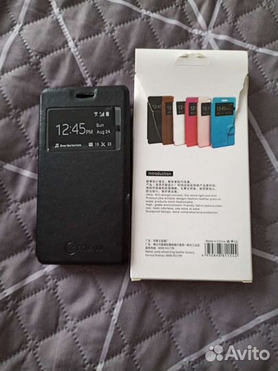 Чехол на Xiaomi mi 4c