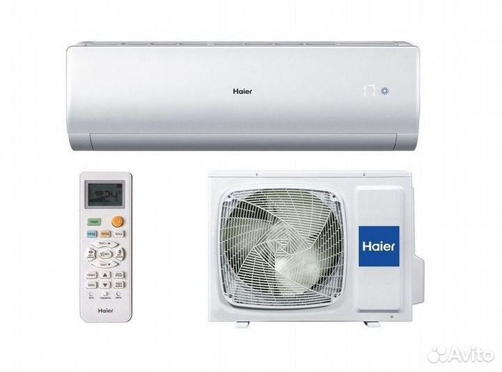 Кондиционер сплит в наличии