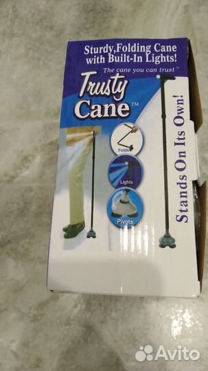 Палка трость для хождения